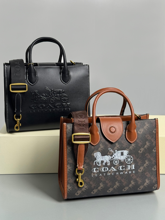 كيف-COACH-مدل-FIELD-TOTE