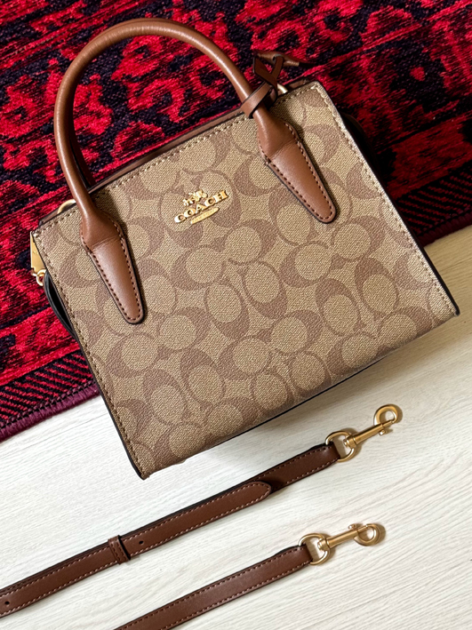 کیف-COACH-فول-پک