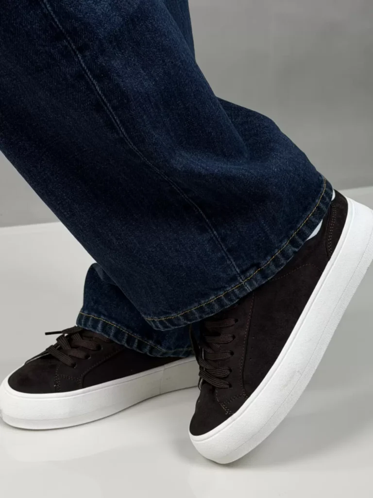 ونس-جیر-شکلاتی-zara-2