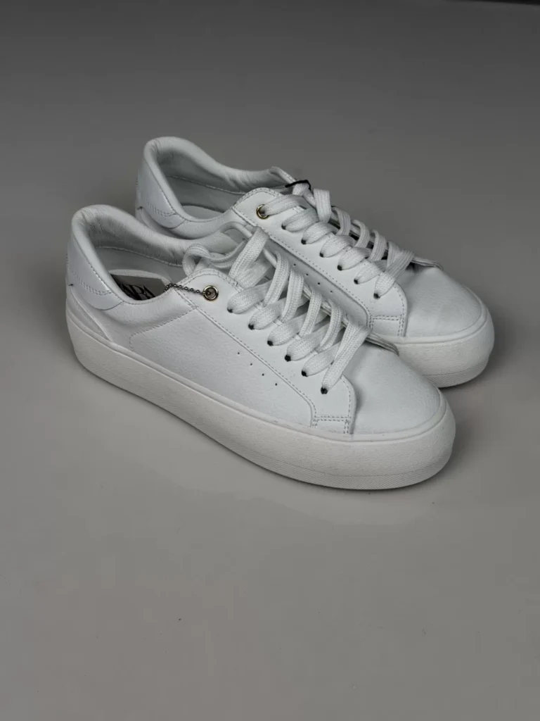 ونس-چرمی-سفید-zara-1