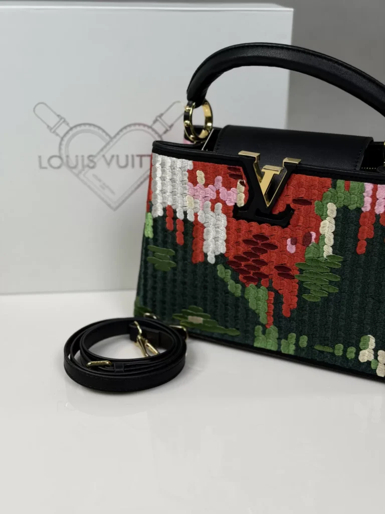 کیف-مستر-فول‌پک-LV-1